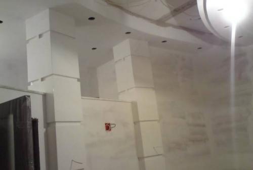 Можно ли утеплять цоколь пенополистиролом. Монтаж пенополистирола на монолитные поверхности 07 Можно ли утеплять цоколь пенополистиролом. Монтаж пенополистирола на монолитные поверхности 07