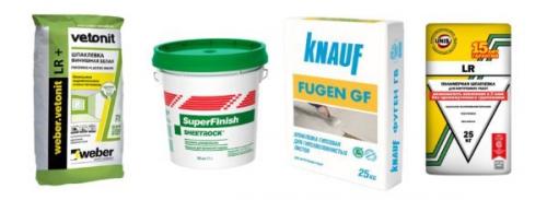 Покраска гвл. Подбор необходимых материалов