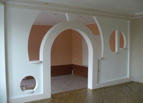 Гклв расшифровка. Что такое ГКЛ в строительстве. Основные виды материла 12