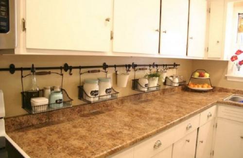 Как навести идеальный порядок. Как убирать в общих зонах 08 Как навести идеальный порядок. Как убирать в общих зонах 08