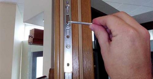 Режимы окон. Зимний режим пластиковых окон 02