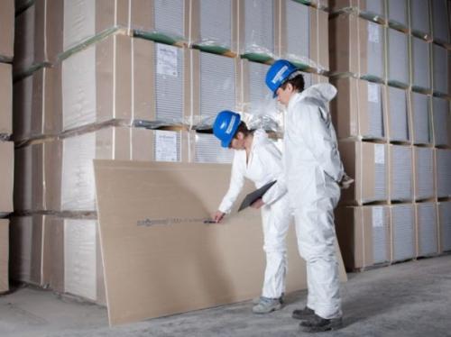 Гклв леруа. Гипсокартон Кнауф