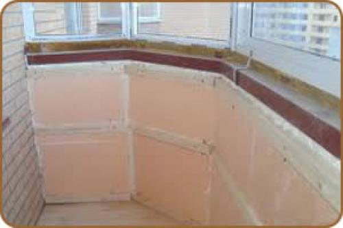 Можно ли утеплять дом изнутри пеноплексом. Последовательность работ по утеплению пеноплексом изнутри