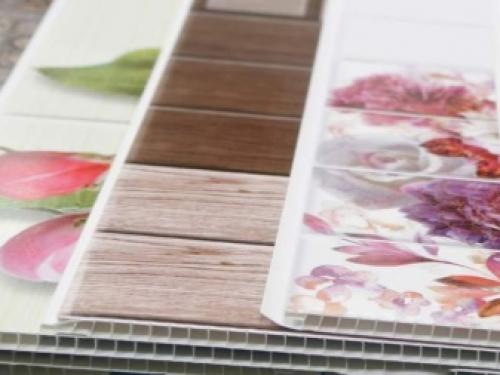 Потолок на даче, каким материалом сделать. Монтаж вагонки 05