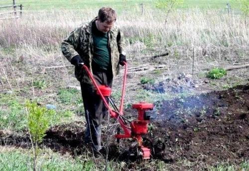 Мотоблок, какой взять. Как выбрать мотоблок? 01 Мотоблок, какой взять. Как выбрать мотоблок? 01