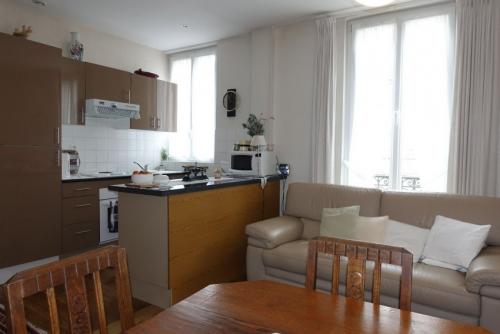 Зонирование однокомнатной квартиры 40 кв м. Квартира 40 кв. м. –, какой стиль выбрать и ка украсить в едином формате (96 фото-идей 2019 – 2019)