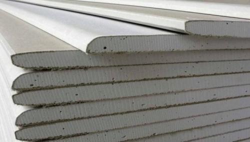 Гклв расшифровка. Что такое ГКЛ в строительстве. Основные виды материла 06