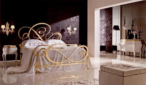 Спальня в черно белом стиле для девушки. Создание черно-белого интерьера спальни — креативность и баланс (+40 фото)