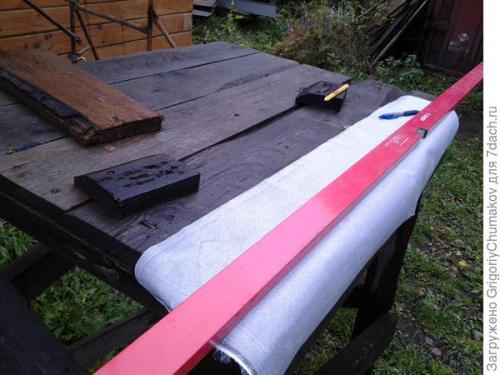 Обивка и утепление дверей. Обивка, утепление входной двери, или Холодает - пора утепляться