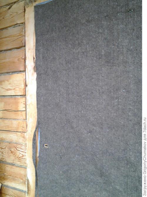 Обивка и утепление дверей. Обивка, утепление входной двери, или Холодает - пора утепляться