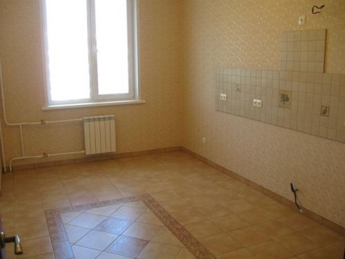 Минимальный ремонт в новостройке. В какое время года лучше делать ремонт в новостройке