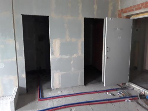 Минимальный ремонт в новостройке. В какое время года лучше делать ремонт в новостройке