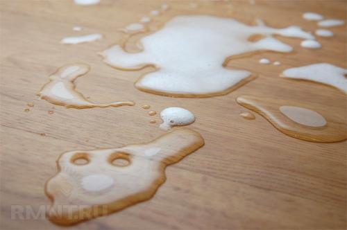 Ламинат в ванную комнату. Укладка ламината в ванной комнате 04 Ламинат в ванную комнату. Укладка ламината в ванной комнате 04