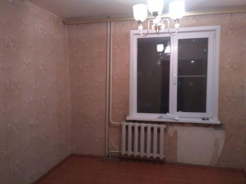 Минимальный ремонт в новостройке. В какое время года лучше делать ремонт в новостройке