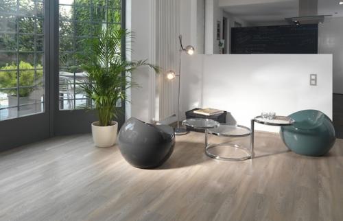 Виниловый ламинат. Достоинства и недостатки