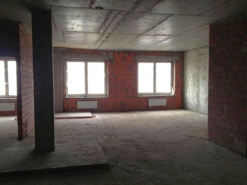 Минимальный ремонт в новостройке. В какое время года лучше делать ремонт в новостройке