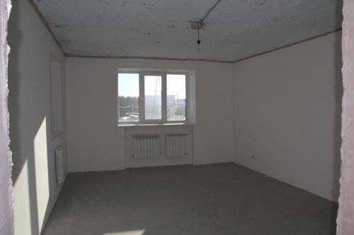 Минимальный ремонт в новостройке. В какое время года лучше делать ремонт в новостройке