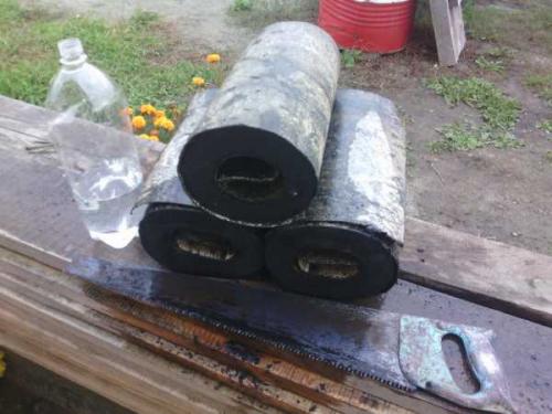 Гидроизоляция Бикрост технология. Как покрыть крышу бикростом: пошаговая технология укладки 03