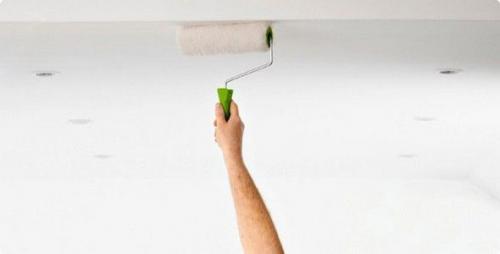 Грунтовка для водоэмульсионной краски. Грунтовка стен под водоэмульсионку 03 Грунтовка для водоэмульсионной краски. Грунтовка стен под водоэмульсионку 03