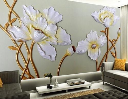 Как скрыть неровности стен декором. Как скрыть неровность стен 12 Как скрыть неровности стен декором. Как скрыть неровность стен 12