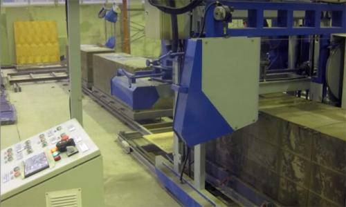 Блоки пенобетонные. Что такое пенобетонный блок? 01