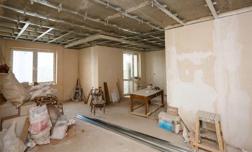 Стоит ли делать ремонт в новостройке. Ремонт с нуля в новостройке: что учесть, чтобы не платить дважды
