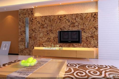 Как замаскировать некрасивую стену. Как скрыть неровности стены: 8 интересных решений