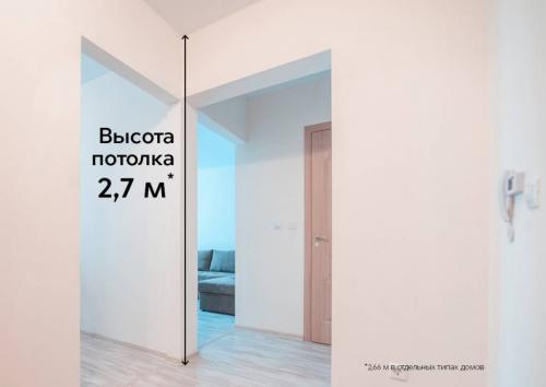 Из чего сделать потолок в частном доме. Подвесные и подшивные конструкции 09