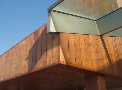 Отделочная доска для фасада. Фасадная доска — виды, описание, установка, фото