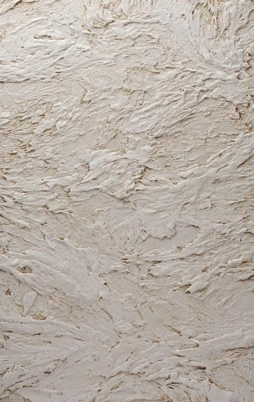 Покрытие для неровных стен. Оформление неровных стен