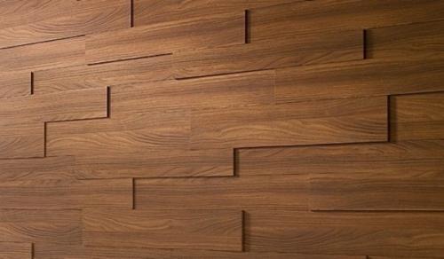 Отделочные деревянные материалы. Вагонка и блок-хаус