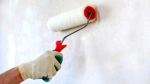 Покраска стен без грунтовки. Грунтовка стен перед покраской – советы профессионалов