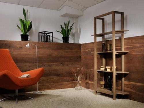 Отделочные деревянные материалы. Вагонка и блок-хаус 09