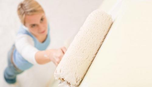 Покраска стен без грунтовки. Грунтовка стен перед покраской – советы профессионалов