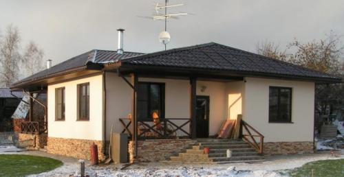 Строительства дома своими руками без опыта строительства. Строительство дома своими руками без опыта строительства