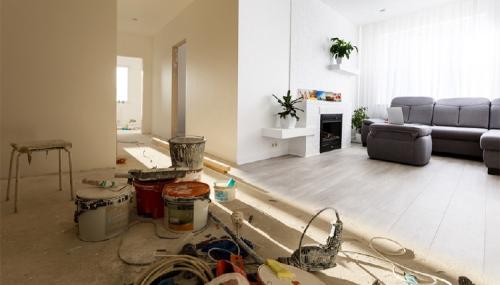 Стоит ли делать ремонт в новостройке. Ремонт с нуля в новостройке: что учесть, чтобы не платить дважды