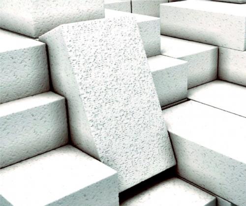 Пенобетонные блоки размеры. Пенобетонный блок по ГОСТ – состав, размер, цвет, вес, разновидность