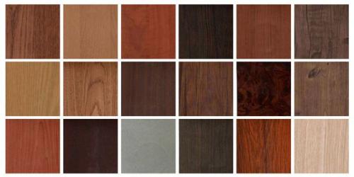 Отделочные деревянные материалы. Вагонка и блок-хаус 14