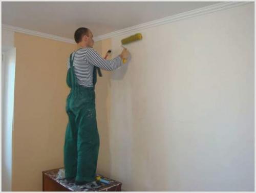 Гардеробная своими руками из труб. Этапы работы