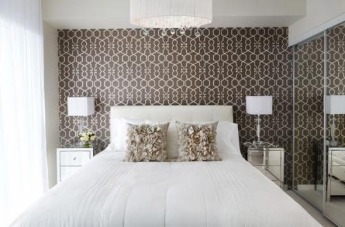 Как замаскировать некрасивую стену. Как скрыть неровности стены: 8 интересных решений