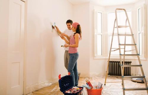 С чего начать ремонт в новой квартире без отделки поэтапно. Что значит «ремонт квартиры с нуля в новостройке» 02