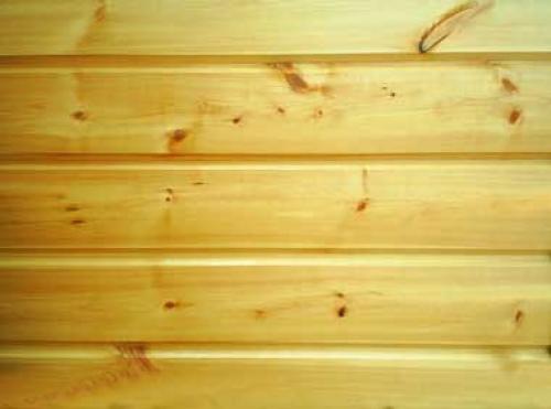 Отделка имитацией бруса своими руками. Отделка имитацией бруса внутри дома: монтаж и обшивка