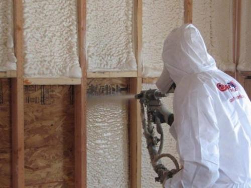 Утепление стен внутри квартиры панельного дома. Как утеплить стену квартиры в панельном доме изнутри