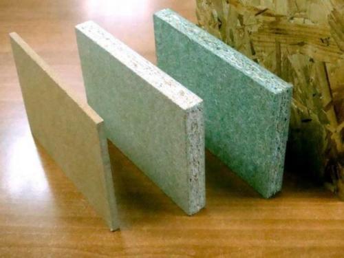 ДСП. Что такое ДСП и технология производства