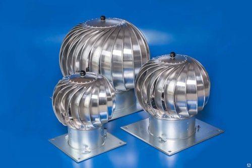 Как сделать вентиляцию в готовом доме. Составляющие технологии естественной вентиляции