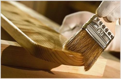 Жидкое стекло для дерева. Жидкое стекло для обработки древесины своими руками