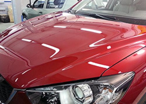 Что такое жидкое стекло. Жидкое стекло 09