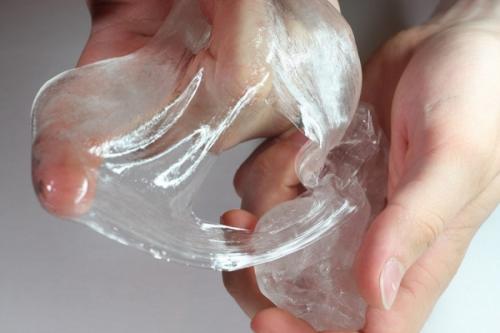 Жидкое стекло для декора. Красивые идеи для применения жидкого стекла в декоре квартиры