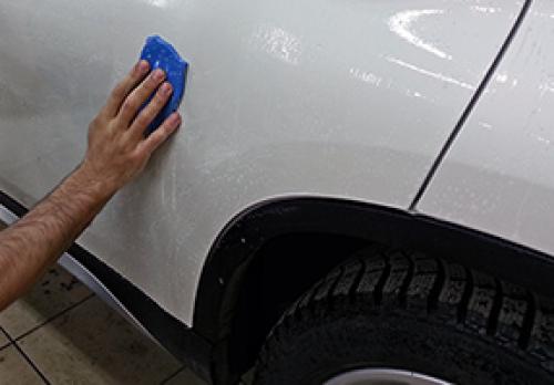 Что такое жидкое стекло. Жидкое стекло 08