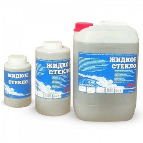 Жидкое стекло для дерева. Жидкое стекло для обработки древесины своими руками